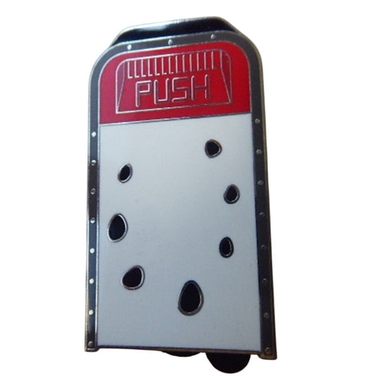 WDW - Lucky - Character Trash Cans Set - Mystery