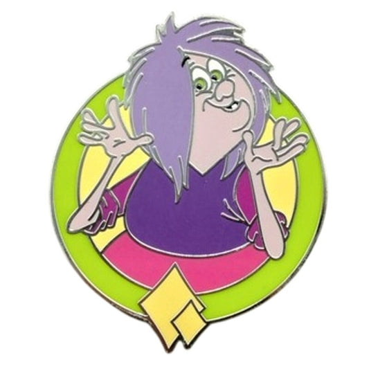 Madam Mim - Enchanted Ensemble Mystery Set 2