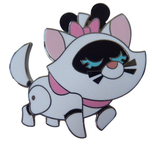 Marie Character Robots