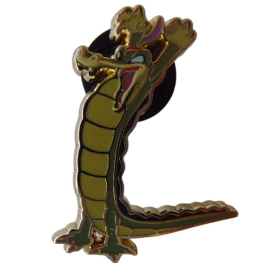 Ben Ali Gator Mini Micro Fantasia 85th Mystery - PALM