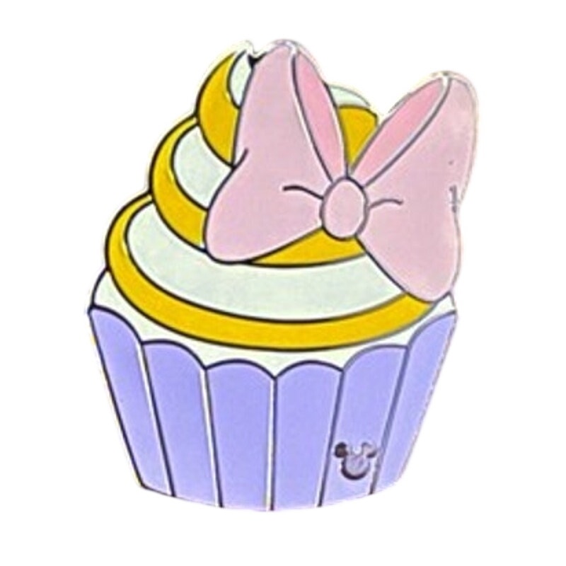 WDW - Daisy Duck - Cupcakes Set - Hidden Disney 2026
