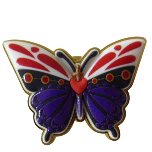 LFLY - Evil Queen -Villains Free-D Butterflies