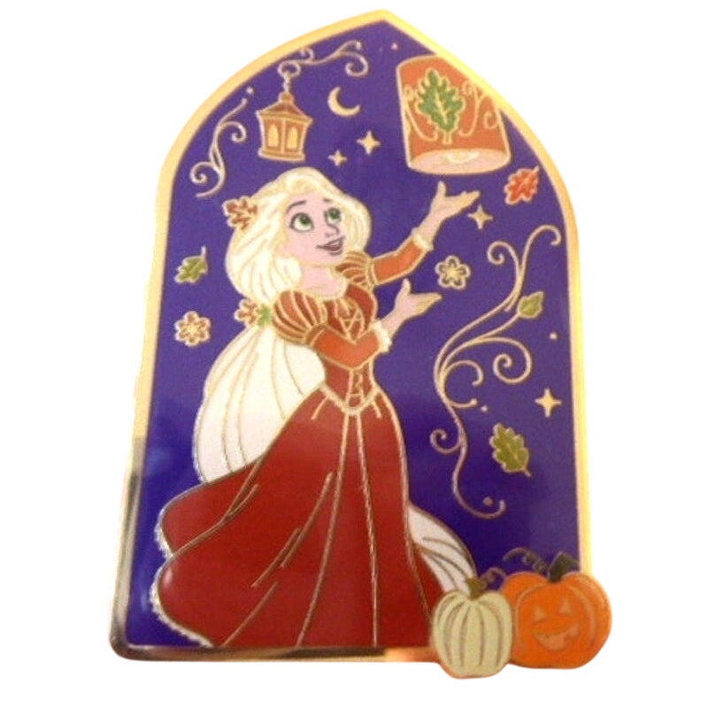 MII - Rapunzel - Princess Halloween 2026 Series - PALM