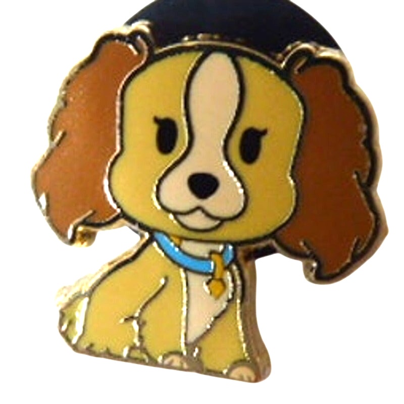 MII Lady - Cutie Cats and Dogs Micro Mystery PALM