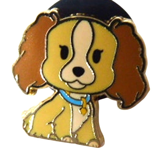 MII Lady - Cutie Cats and Dogs Micro Mystery PALM