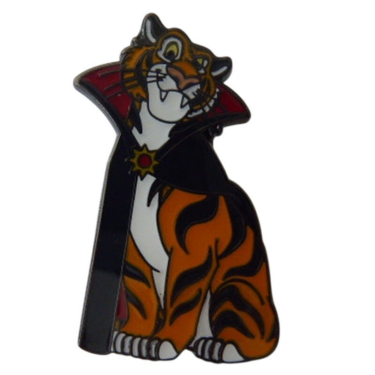 LFLY Rajah as a Vampire Halloween Sidekicks Mystery