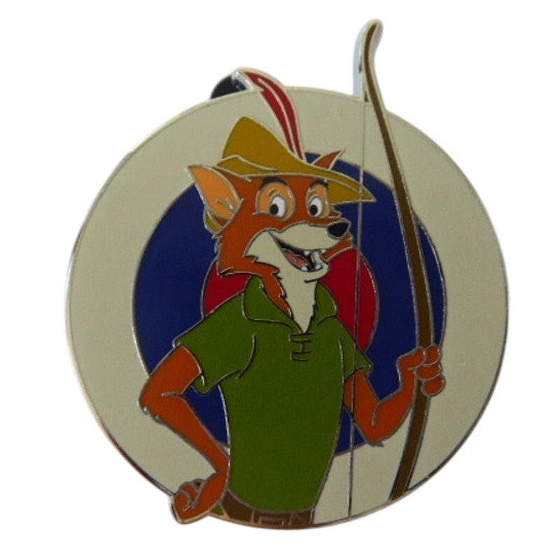 Robin Hood - Magical Marksmen - Mystery