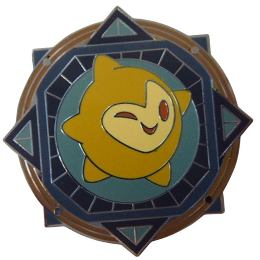 Star - Mystery - Wish