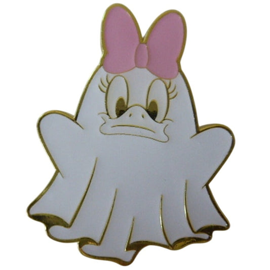 Mickey and Friends Ghosts Glow-in-the-Dark - Daisy
