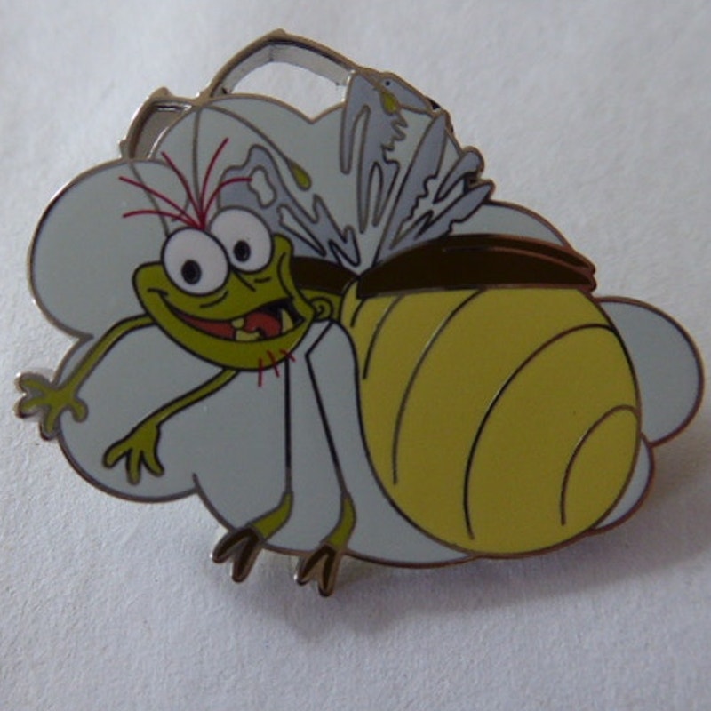 Ray - Fantasy Flights Mystery Set - The Princess and the Frog