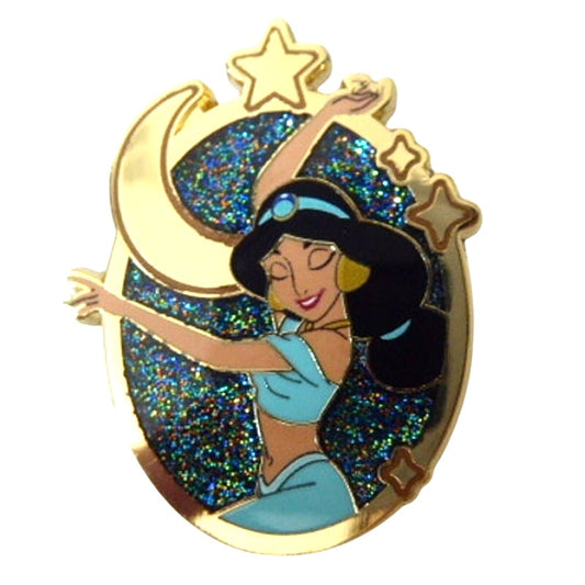 Jasmine - Royal Portraits Mystery Set