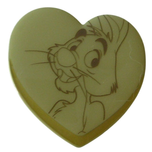 LFLY Rabbit Pooh Candy Hearts Mystery Valentine's Day