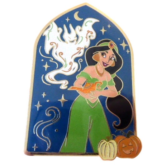 MII - Jasmine - Princess Halloween 2026 Series - PALM