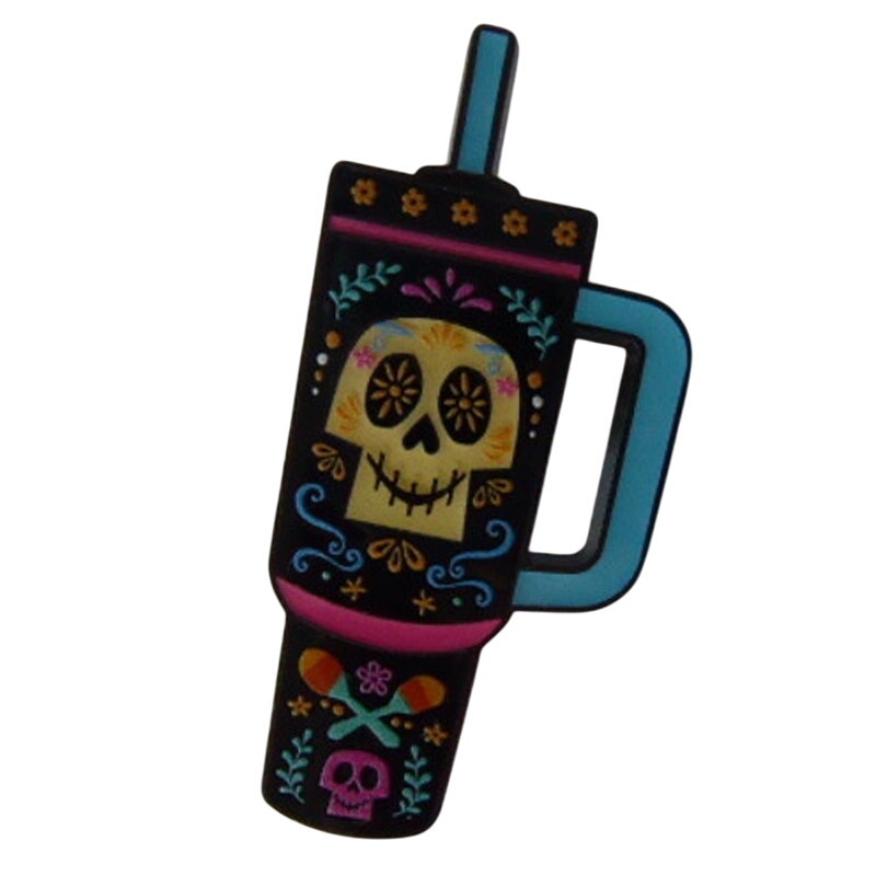 Loungefly - Coco - Disney Pixar Movie Travel Cups