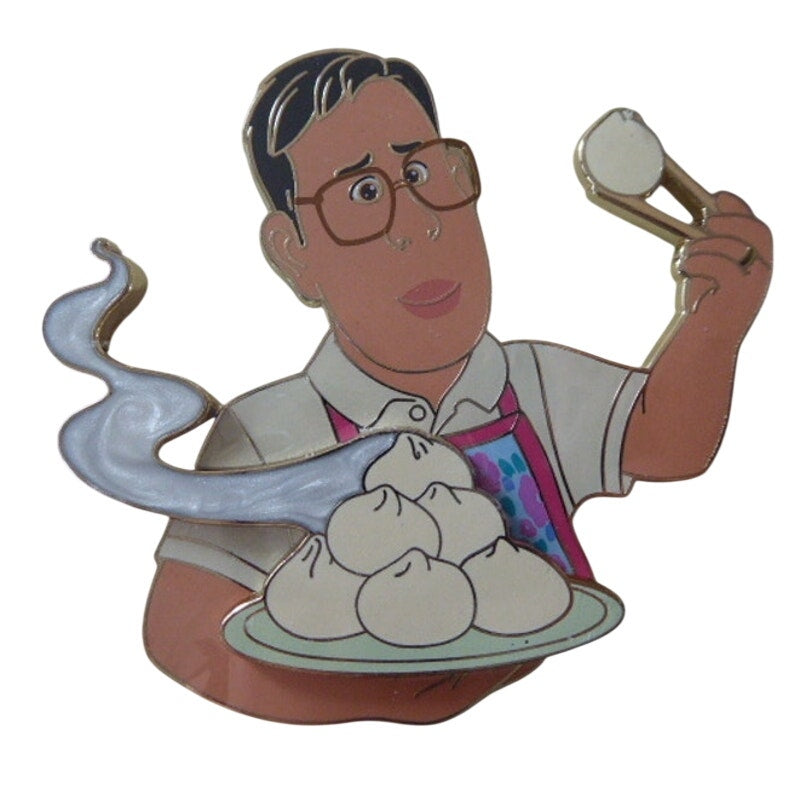 WDI - Jin Lee - Chef's Special - Third Course