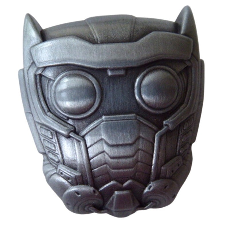 MII - Star-Lord - Marvel Hero Helmets Mystery