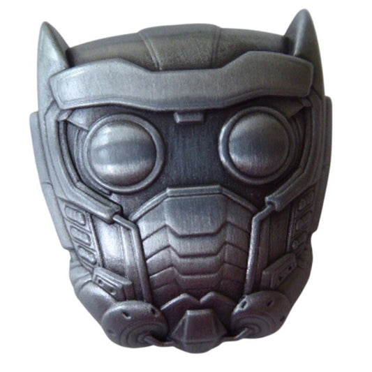 MII - Star-Lord - Marvel Hero Helmets Mystery