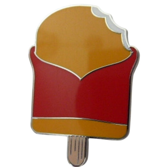 Winnie the Pooh Ice Cream Bars Mystery Set - Series 2