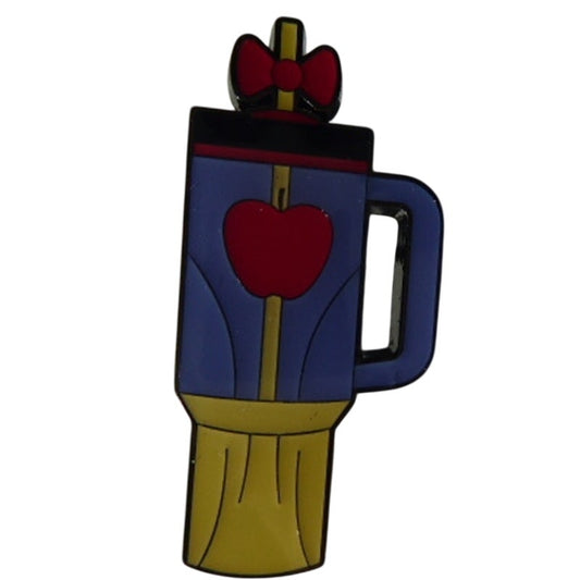 LFLY - Snow White - Disney Princess Water Bottles Mystery