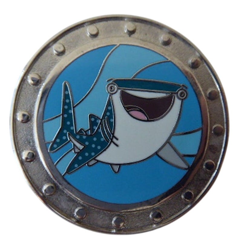 DCL - PWP Porthole - Destiny