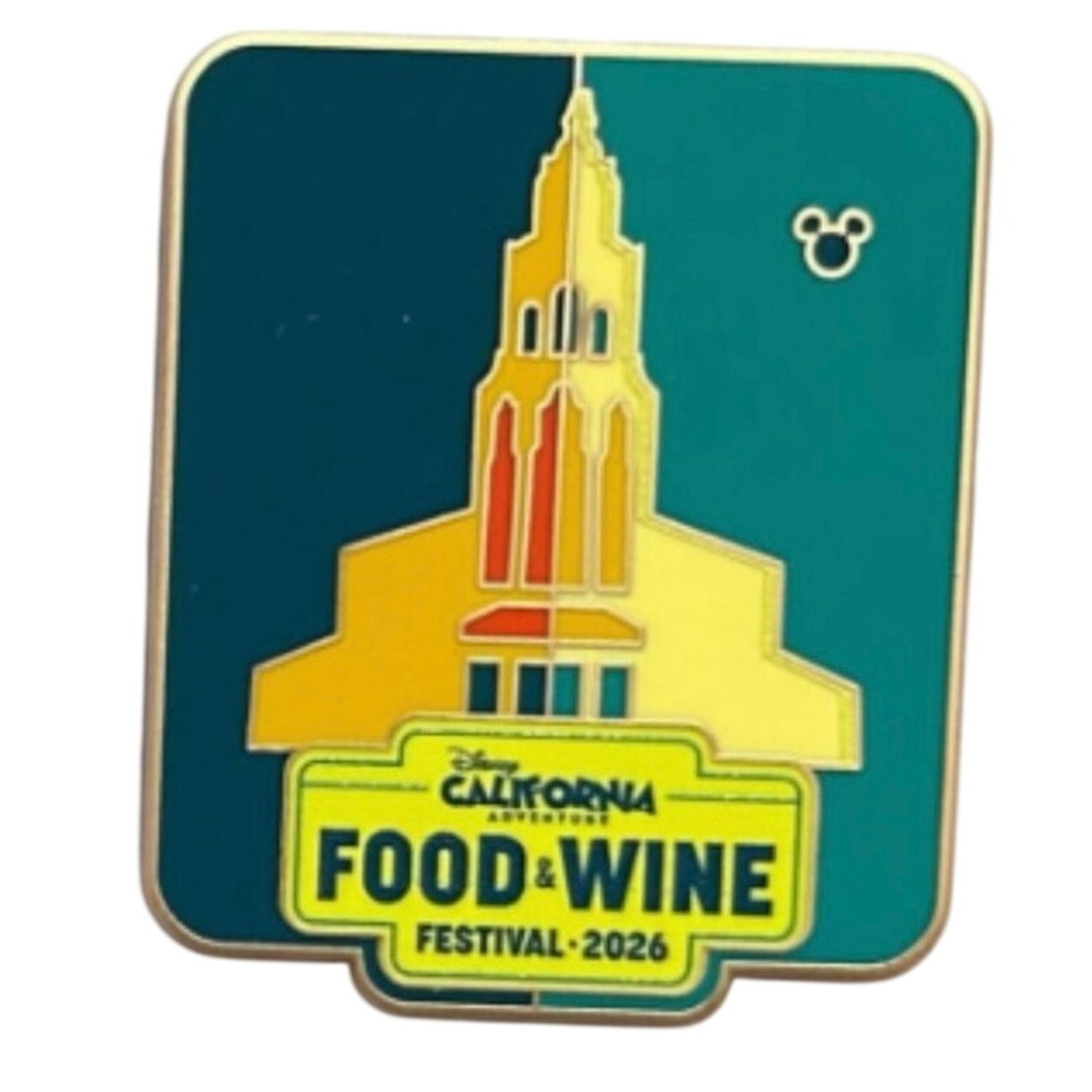Carthay Circle Restaurant - DCA Food and Wine Festival 2026