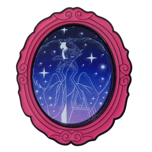 LFLY - Cruella de Vil - Disney Villains Constellations Mystery Set