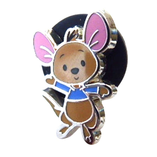 Disney Trading Pin 187076 MII Roo Cute Pooh and Friends Micro Mystery Set - PALM