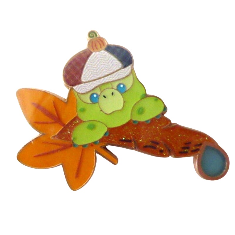 SDR Olu Mel Duffy Friends Halloween Dewdrops Mystery