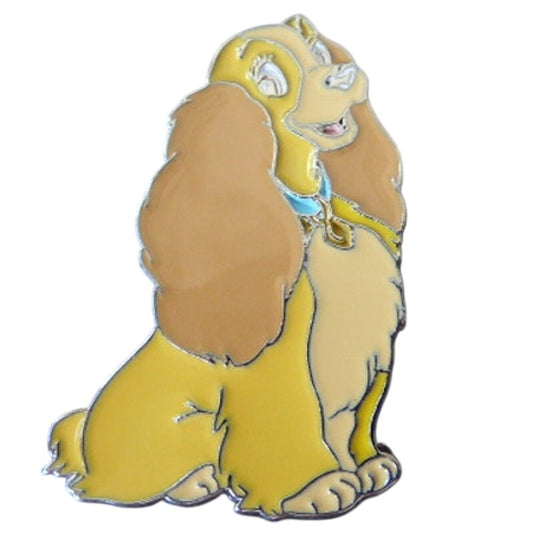 Lady And The Tramp Lady