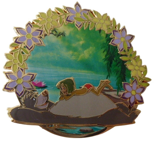 MII Jungle Book Classics Once Upon a Royal Realm