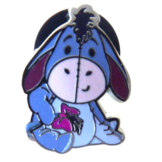 MII Eeyore Cute Pooh and Friends Micro Mystery PALM