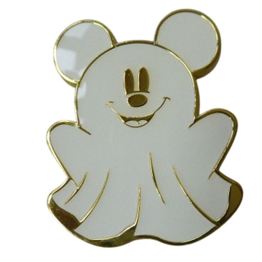 Mickey and Friends Ghosts Glow-in-the-Dark - Mickey