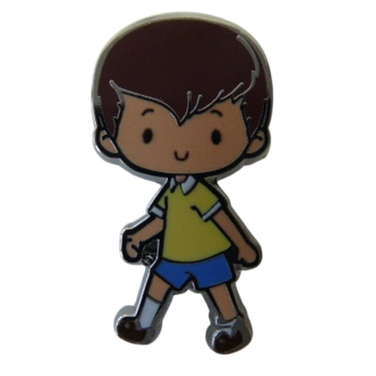 MII Christopher Robin - Cute Pooh Micro Mystery PALM