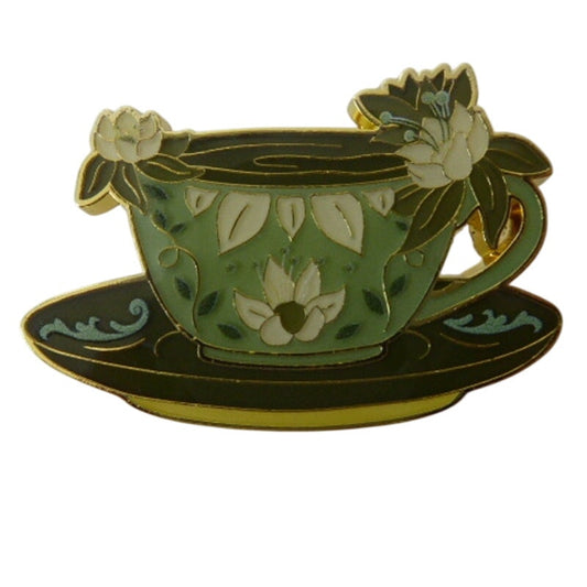 LFLY - Tiana - Disney Princess Teacups Mystery Set