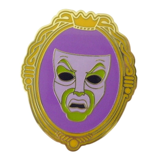 Magic Mirror - Villain Sidekicks Portraits Blind Box