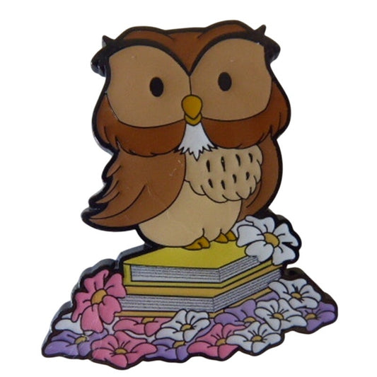 LFLY - Owl - Baby Pooh and Friends Floral Mystery Set