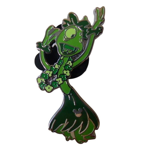 WDW - Pleakley Green Color Story - Hidden Disney 2025