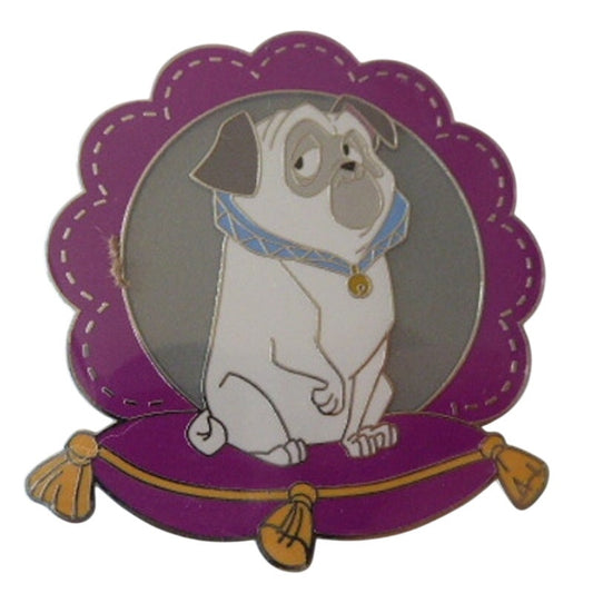MII - Percy - Disney Dogs Best in Show Series - DPB