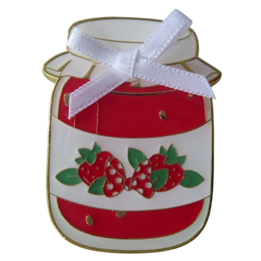LFLY - Minnie's Strawberry Jam - Mickey and Friends Canning Jars Mystery