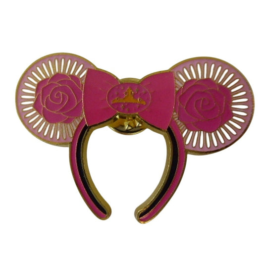 Loungefly - Aurora - Princess Minnie Earbands Mystery
