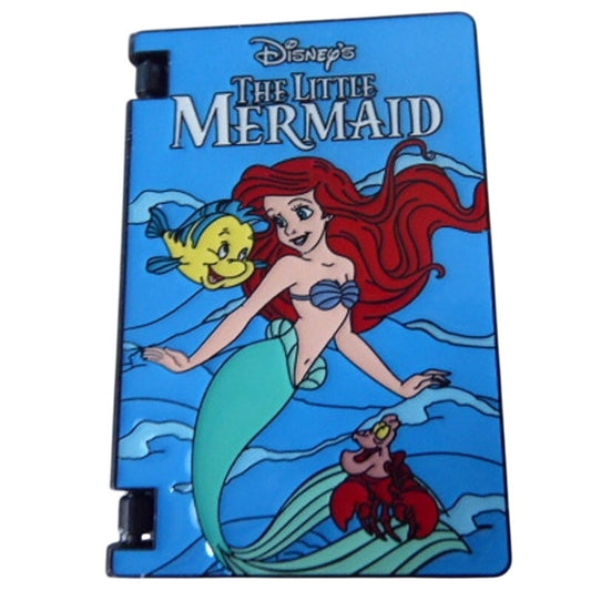 BioWorld - The Little Mermaid - Princess VHS Tapes