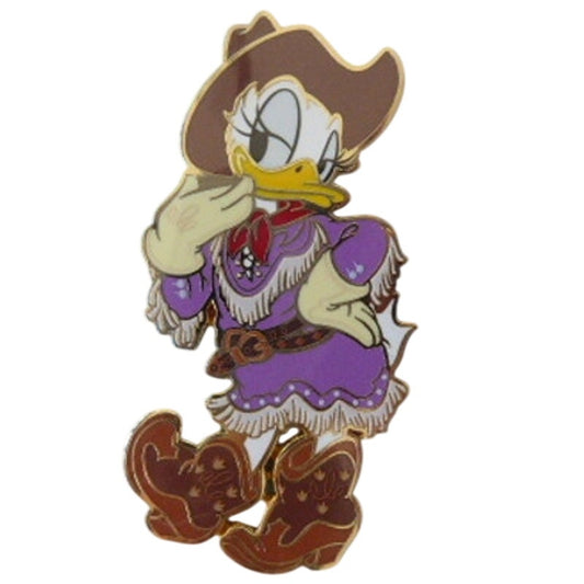 MII - Cowgirl Daisy - Western Series - PALM