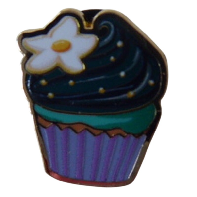 Cupcake Jasmine Micro Princess Desserts Mystery  PALM