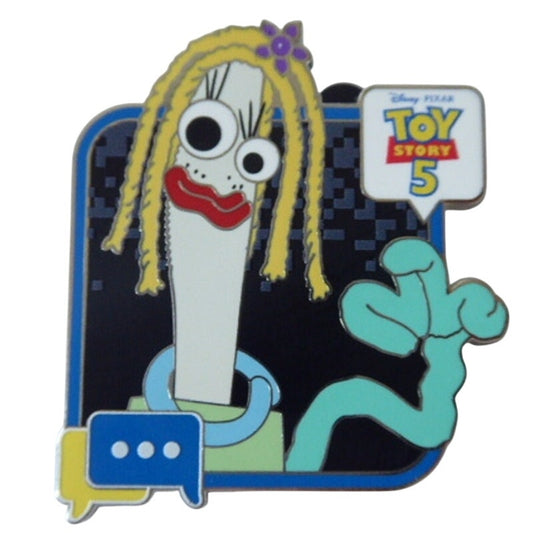 Knifey - Toy Story 5 Mystery Set