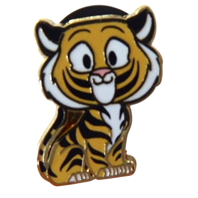 MII Rajah - Cutie Cats and Dogs Micro Mystery PALM