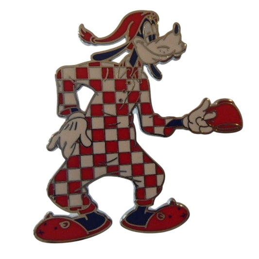 DLP Goofy Upside Down Coffee Mug Pajamas Party Series