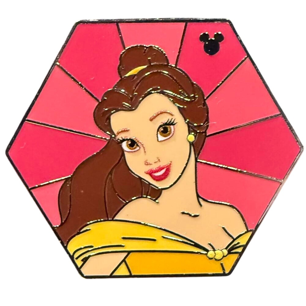WDW Belle Film Anniversaries Hidden Disney 2026 Wave B