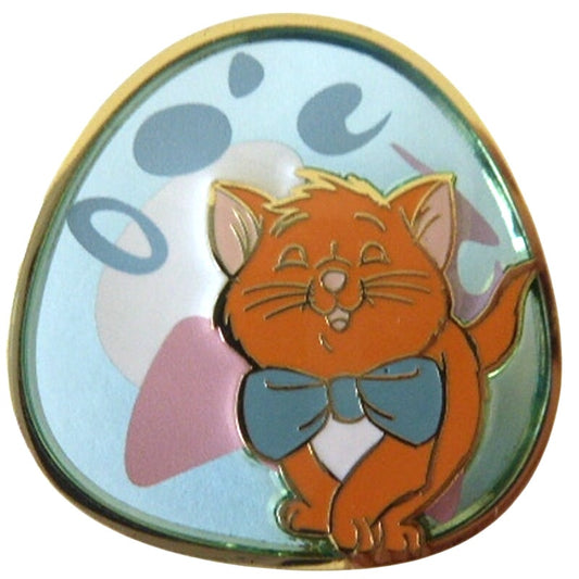 Disney Animals Stained Glass - Toulouse