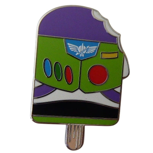 Buzz Lightyear Ice Cream Bars Mystery Set - Series 2