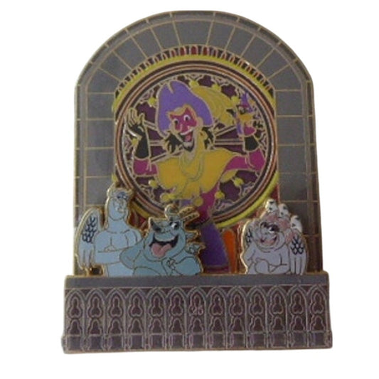 DSSH Frollo Hunchback of Notre Dame - 25th Anniversary